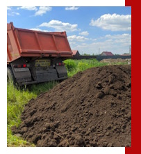 Услуги Поставка нерудных материалов в Южно-Сахалинске