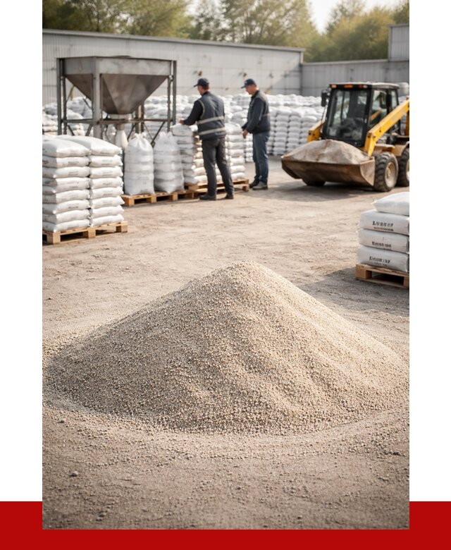 Кварцевый песок для фильтра в Южно-Сахалинске от 4339 р. | ПРОНЕРУДЮжн