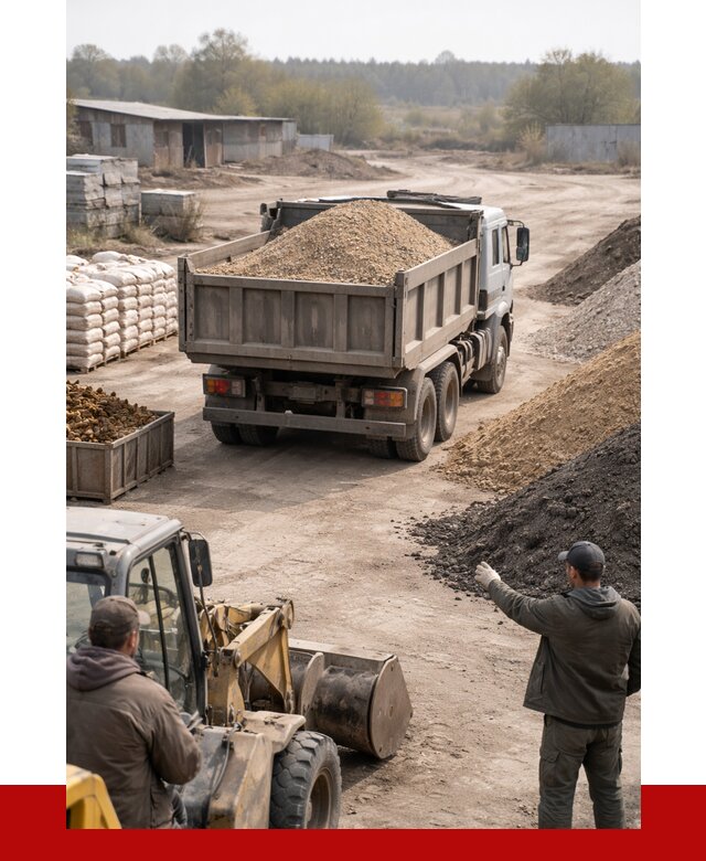 Купить ОПГС с доставкой в Южно-Сахалинске от 4339 р. за тонну | ПРОНЕРУДЮжн