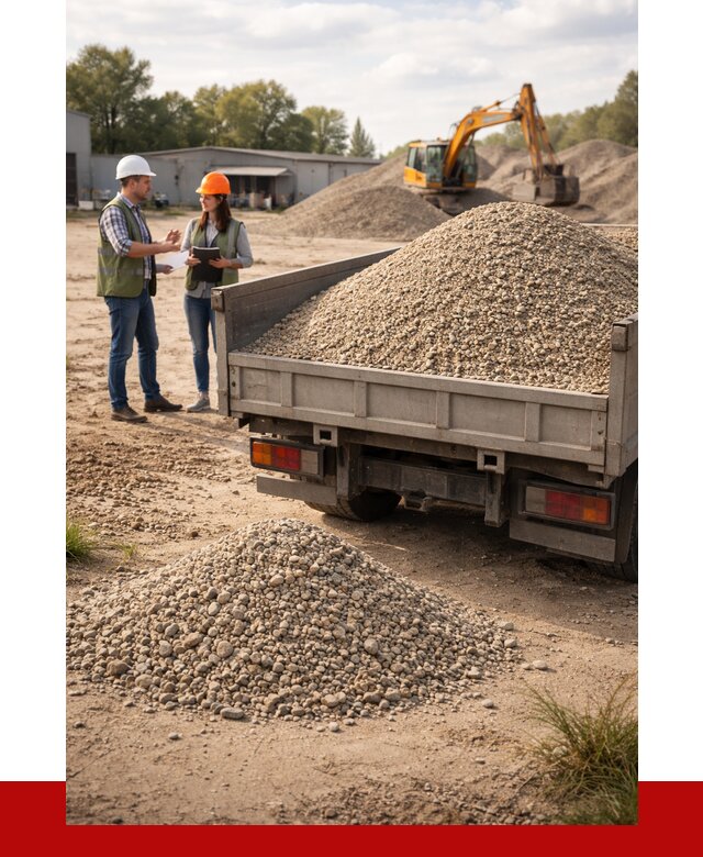 Купить ОПГС для бетона в Южно-Сахалинске с доставкой от 3926 р. | ПРОНЕРУДЮжн