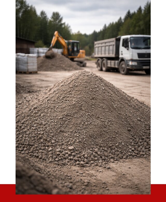 ЩПС С1 в Южно-Сахалинске с доставкой от 1963 р. за куб | ПРОНЕРУДЮжн