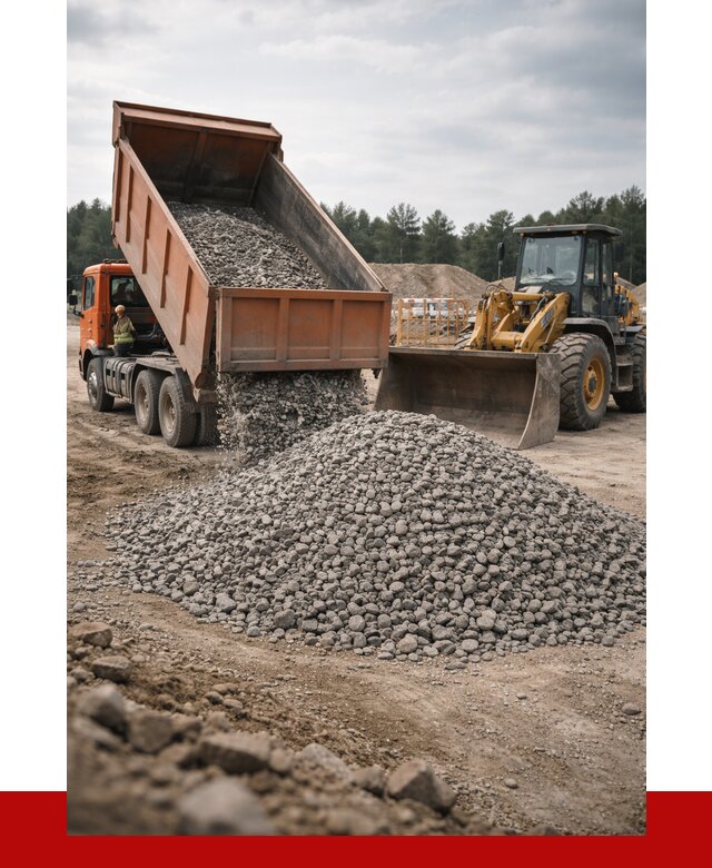 ЩПС С4 в Южно-Сахалинске с доставкой от 2789 р. за куб | ПРОНЕРУДЮжн