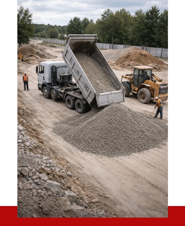 ЩПС С5 в Южно-Сахалинске с доставкой от 4339 р. за куб | ПРОНЕРУДЮжн