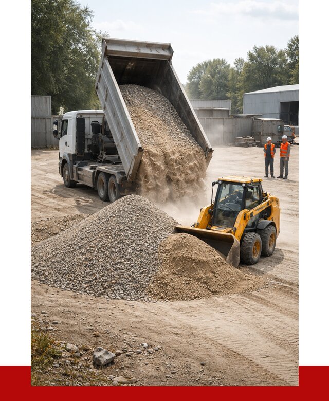ЩПС С11 в Южно-Сахалинске с доставкой от 1911 р. за куб | ПРОНЕРУДЮжн