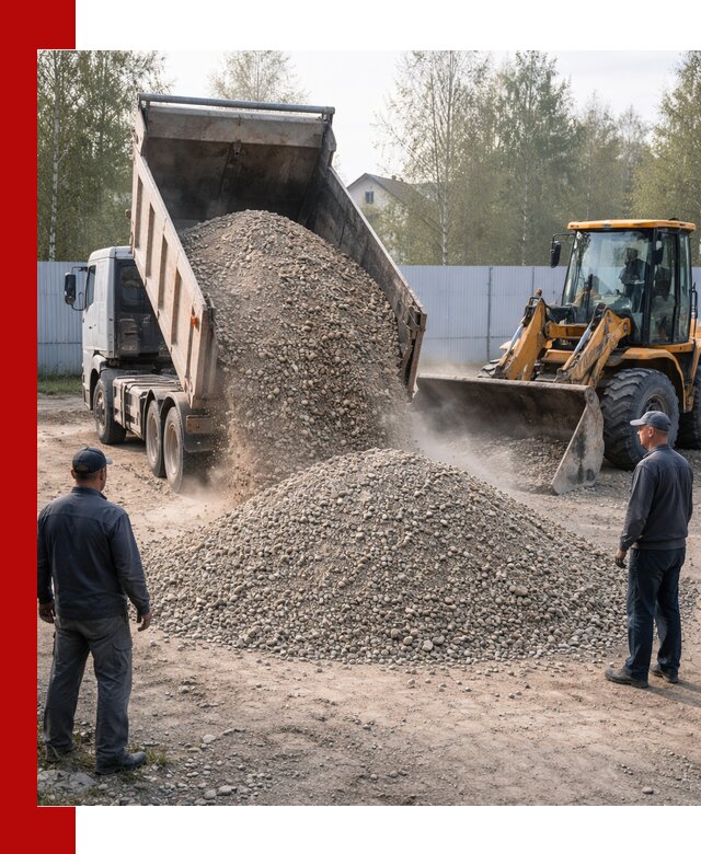Доставка щпс фракции С12 в Южно-Сахалинске оптом и в розницу