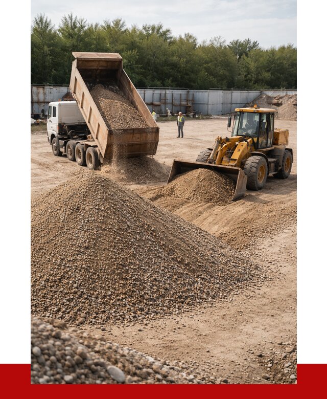 ЩГПС С2 в Южно-Сахалинске с доставкой от 2479 р./куб. | ПРОНЕРУДЮжн