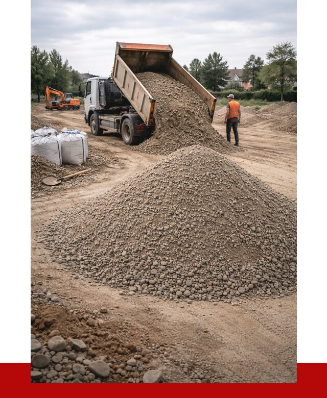 ЩГПС С4 с доставкой в Южно-Сахалинске от 2170 р./куб. | ПРОНЕРУДЮжн