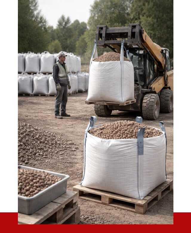 Керамзит в биг бег в Южно-Сахалинске от 4339 р. с доставкой | ПРОНЕРУДЮжн