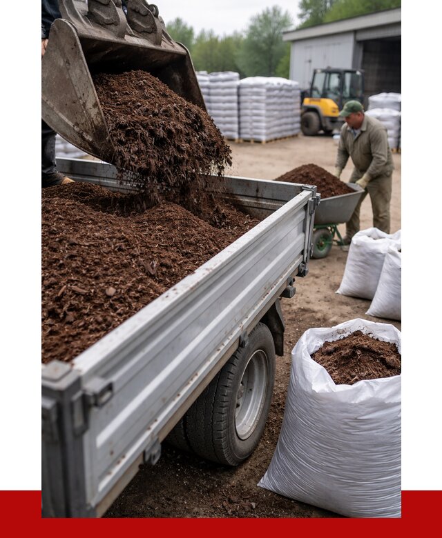 Торфяные смеси с доставкой в [cvi] от 4339 р. | ПРОНЕРУДЮжн
