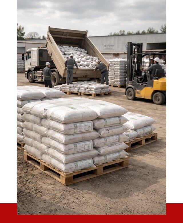 Купить удобрения с доставкой в Южно-Сахалинске от 7438 р. | ПРОНЕРУДЮжн