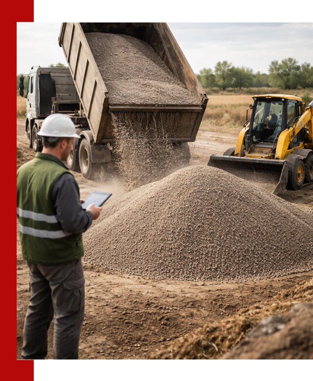 Доставка минеральных удобрений в Южно-Сахалинске оптом и в розницу