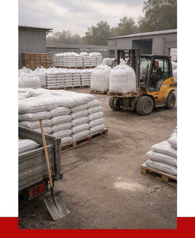 Аммиачная селитра в Южно-Сахалинске от 4339 р. с доставкой | ПРОНЕРУДЮжн
