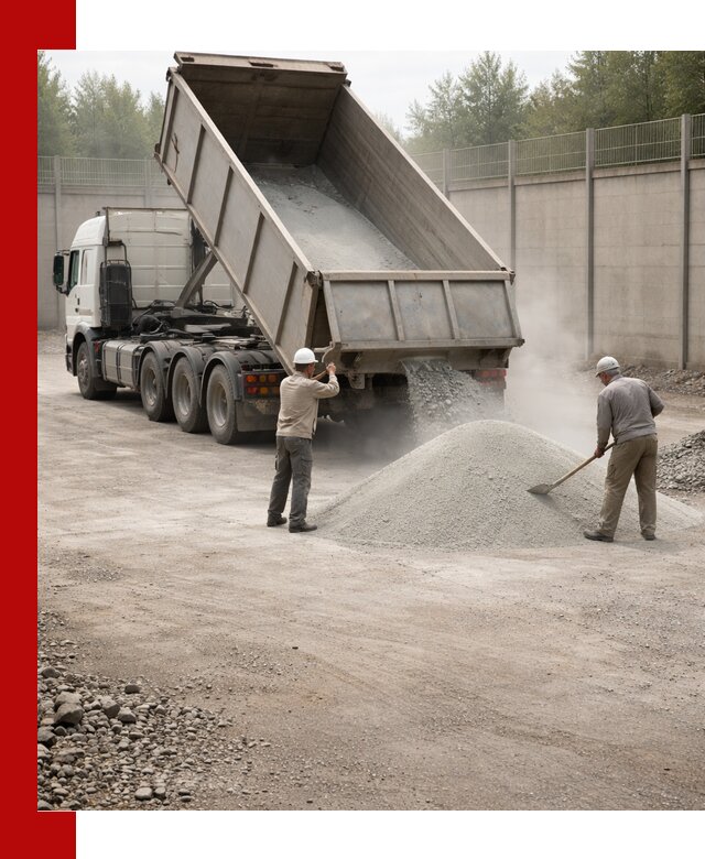 Доставка аммиачной селитры оптом и врозь в Южно-Сахалинске