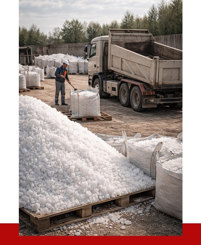 Купить техническая соль в мешках в Южно-Сахалинске от 4649 р. | ПРОНЕРУДЮжн