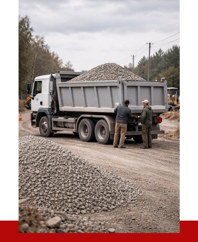 Доставка самосвалом 10 кубов в Южно-Сахалинске от 7438 р. | ПРОНЕРУДЮжн
