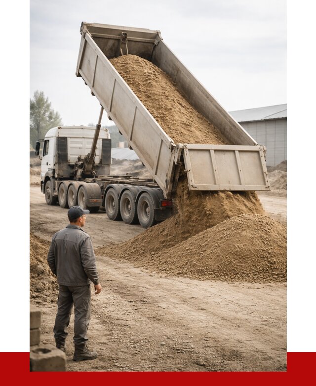 Доставка тонаром в Южно-Сахалинске недорого от 7232 р. | ПРОНЕРУДЮжн