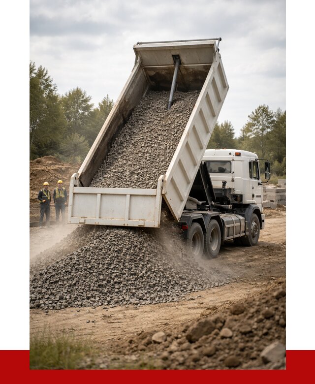 Аренда самосвала 20 тонн в Южно-Сахалинске от 7748 р. | ПРОНЕРУДЮжн